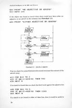 Artificial Intelligence On The BBC And Electron scan of page 26