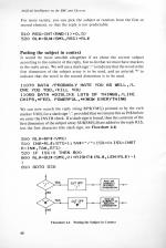 Artificial Intelligence On The BBC And Electron scan of page 48