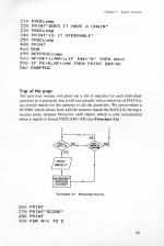 Artificial Intelligence On The BBC And Electron scan of page 65