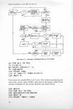 Artificial Intelligence On The BBC And Electron scan of page 72