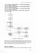 Artificial Intelligence On The BBC And Electron scan of page 113