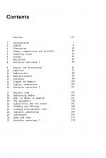 Assembly Language Programming On The BBC And Acorn Electron scan of page 5