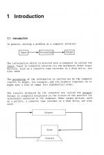 Assembly Language Programming On The BBC And Acorn Electron scan of page 1