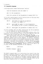 Assembly Language Programming On The BBC And Acorn Electron scan of page 6