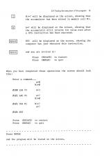 Assembly Language Programming On The BBC And Acorn Electron scan of page 15