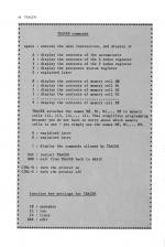 Assembly Language Programming On The BBC And Acorn Electron scan of page 16