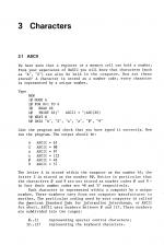 Assembly Language Programming On The BBC And Acorn Electron scan of page 18