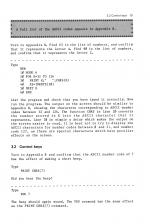 Assembly Language Programming On The BBC And Acorn Electron scan of page 19