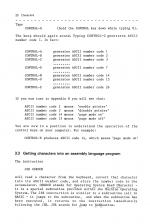 Assembly Language Programming On The BBC And Acorn Electron scan of page 20