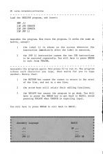 Assembly Language Programming On The BBC And Acorn Electron scan of page 26