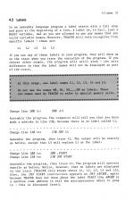 Assembly Language Programming On The BBC And Acorn Electron scan of page 27