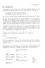 Assembly Language Programming On The BBC And Acorn Electron scan of page 31