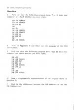 Assembly Language Programming On The BBC And Acorn Electron scan of page 34