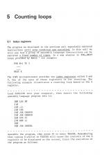 Assembly Language Programming On The BBC And Acorn Electron scan of page 35