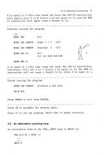 Assembly Language Programming On The BBC And Acorn Electron scan of page 37