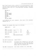 Assembly Language Programming On The BBC And Acorn Electron scan of page 39