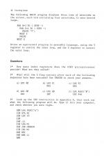 Assembly Language Programming On The BBC And Acorn Electron scan of page 42