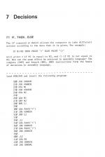 Assembly Language Programming On The BBC And Acorn Electron scan of page 49