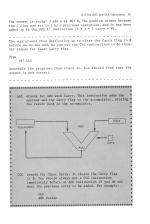 Assembly Language Programming On The BBC And Acorn Electron scan of page 75