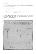 Assembly Language Programming On The BBC And Acorn Electron scan of page 82