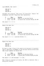 Assembly Language Programming On The BBC And Acorn Electron scan of page 83