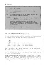 Assembly Language Programming On The BBC And Acorn Electron scan of page 88