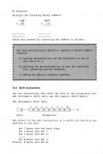 Assembly Language Programming On The BBC And Acorn Electron scan of page 90