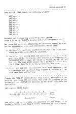 Assembly Language Programming On The BBC And Acorn Electron scan of page 91