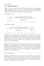 Assembly Language Programming On The BBC And Acorn Electron scan of page 92