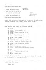 Assembly Language Programming On The BBC And Acorn Electron scan of page 96