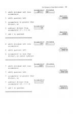 Assembly Language Programming On The BBC And Acorn Electron scan of page 105