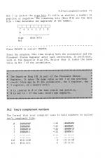 Assembly Language Programming On The BBC And Acorn Electron scan of page 111