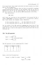 Assembly Language Programming On The BBC And Acorn Electron scan of page 121