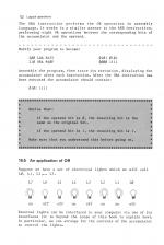 Assembly Language Programming On The BBC And Acorn Electron scan of page 122