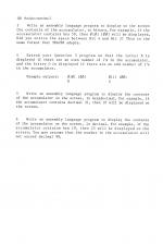 Assembly Language Programming On The BBC And Acorn Electron scan of page 128