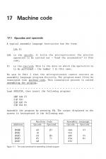 Assembly Language Programming On The BBC And Acorn Electron scan of page 129