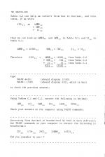 Assembly Language Programming On The BBC And Acorn Electron scan of page 132