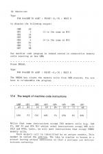 Assembly Language Programming On The BBC And Acorn Electron scan of page 134