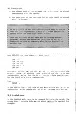 Assembly Language Programming On The BBC And Acorn Electron scan of page 144