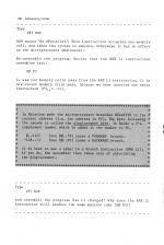 Assembly Language Programming On The BBC And Acorn Electron scan of page 148