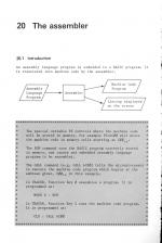 Assembly Language Programming On The BBC And Acorn Electron scan of page 158