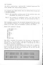 Assembly Language Programming On The BBC And Acorn Electron scan of page 160