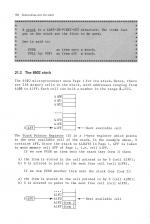 Assembly Language Programming On The BBC And Acorn Electron scan of page 164