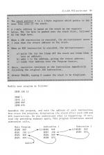 Assembly Language Programming On The BBC And Acorn Electron scan of page 167