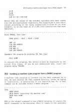 Assembly Language Programming On The BBC And Acorn Electron scan of page 179