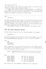 Assembly Language Programming On The BBC And Acorn Electron scan of page 184