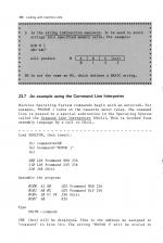 Assembly Language Programming On The BBC And Acorn Electron scan of page 186