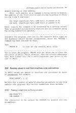 Assembly Language Programming On The BBC And Acorn Electron scan of page 187