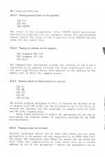 Assembly Language Programming On The BBC And Acorn Electron scan of page 188