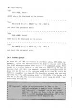 Assembly Language Programming On The BBC And Acorn Electron scan of page 196